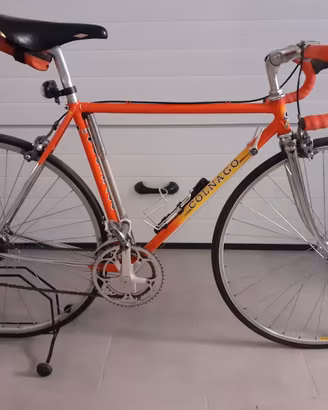 COLNAGO Bici corsa d'epoca 