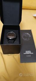 Suunto traverse Sapphire black