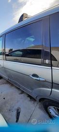 FORD GALAXY 2007 - PORTA POSTERIORE SINISTRO
