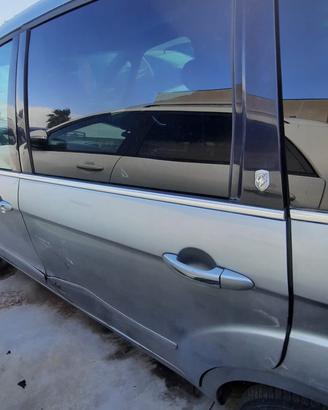 FORD GALAXY 2007 - PORTA POSTERIORE SINISTRO