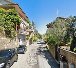 Filacciano Monolocale Ristrutturato