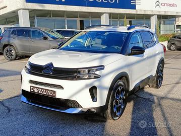 CITROEN C5 Aircross PureTech 130 S&S Plus