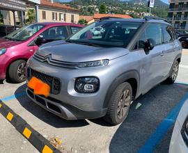 C3 aircross