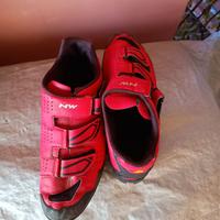 Scarpe ciclismo Northwave