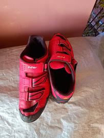 Scarpe ciclismo Northwave