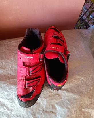 Scarpe ciclismo Northwave