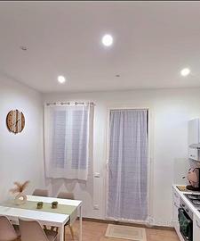 Casa vacanza Capaci al mare 4 posti letto