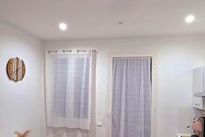 Casa vacanza Capaci al mare 4 posti letto