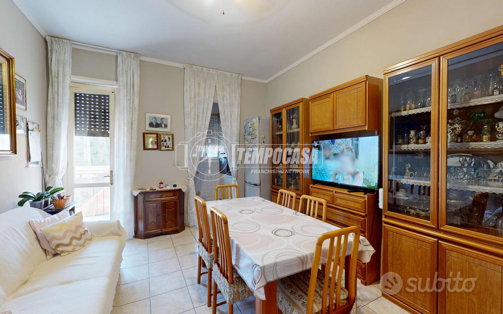 Appartamento a Candiolo Vicolo Gastaldi 3 locali - Vista 2