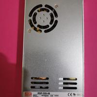 alimentatore AC/DC converter  320w  48v