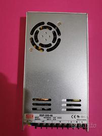 alimentatore AC/DC converter  320w  48v
