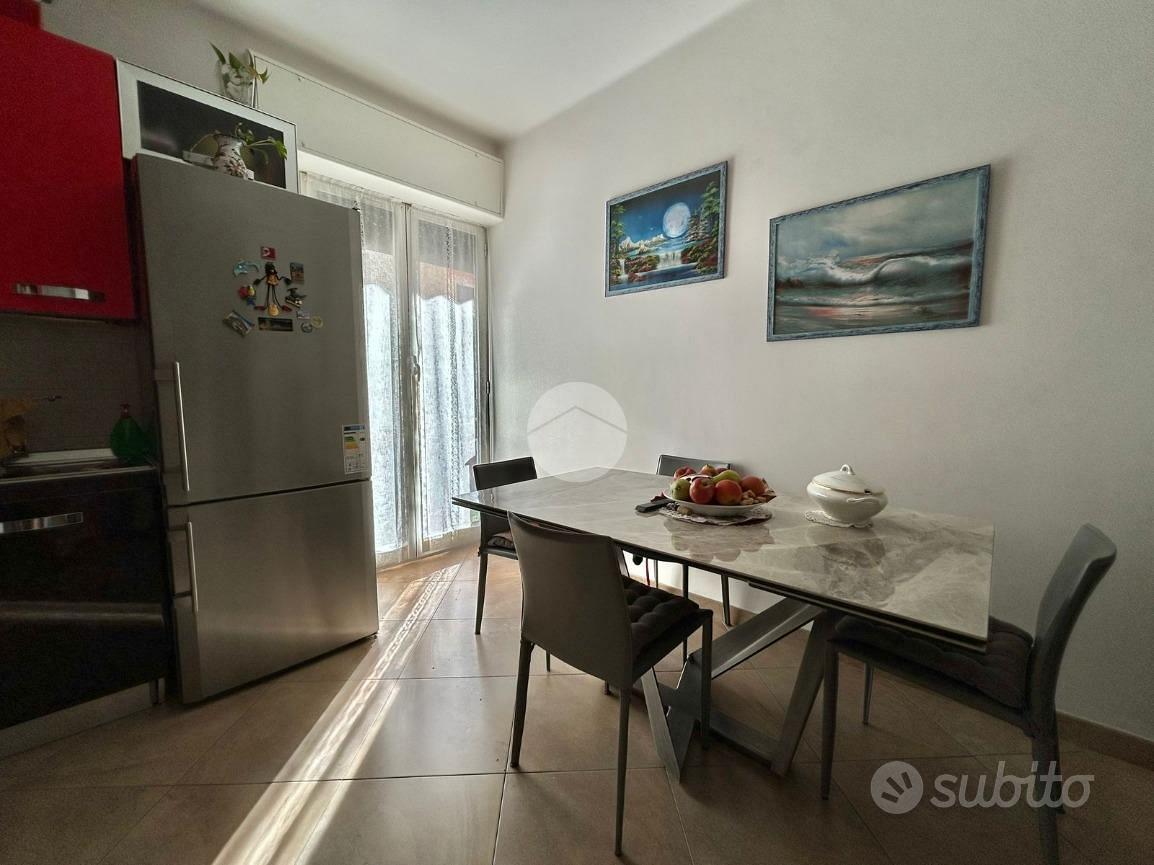 Appartamento – Savona, Rusca - Vista 3
