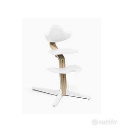 Stokke Seggiolone NOMI