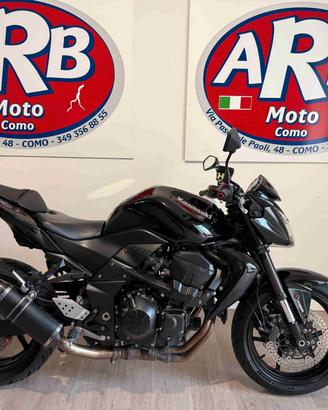 Kawasaki Z 750 standard