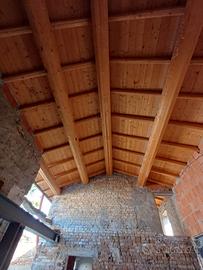 Terratetto unifamiliare via A.Barili 13, Calvatone