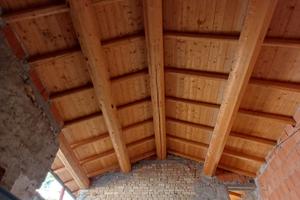 Terratetto unifamiliare via A.Barili 13, Calvatone