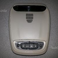 Plafoniera volvo xc90 2014