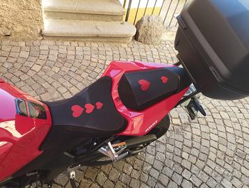 Honda Hornet 1000 2025