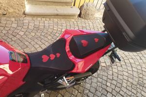 Honda Hornet 1000 2025