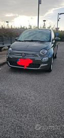 fiat 500 gpl di casa madre 2017