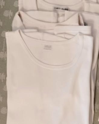 Vestiti Abbigliamento Maglie T SHIRT