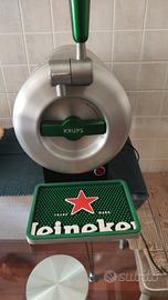  Spillatore Birra Krups The SUB Heineken 2L