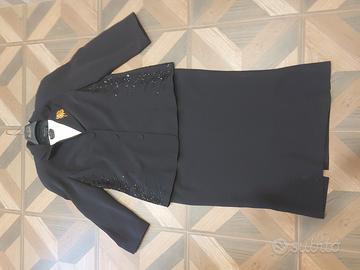 completo Luisa Spagnoli 