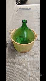 Damigiana 54 l da vino