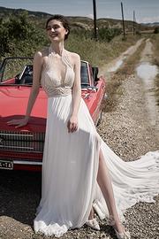 Abito da sposa nuovo