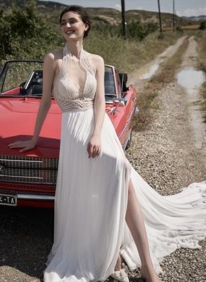 Abito da sposa nuovo