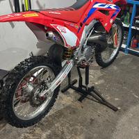 Honda cr 125 2006
