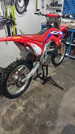 Honda cr 125 2006
