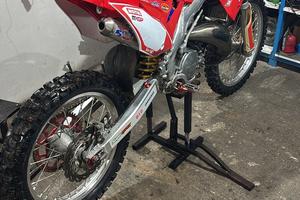 Honda cr 125 2006