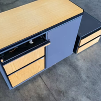 Mobile da ufficio  vintage