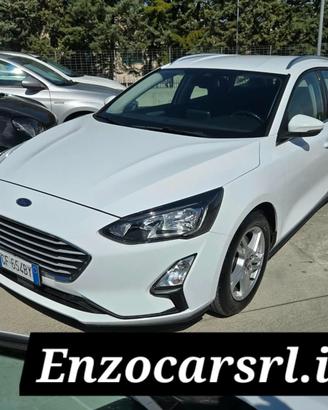 FORD Focus 1.5 EcoBlue 95CV SW Business 2021