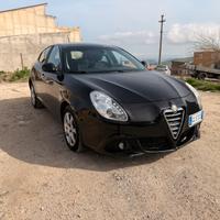 Alfa gulietta 1.6 jtd2