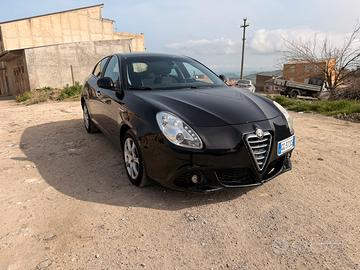 Alfa gulietta 1.6 jtd2