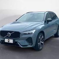 VOLVO XC60 2.0 b4 R-DeSiGn AwD AuTo