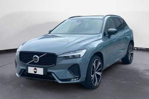 VOLVO XC60 2.0 b4 R-DeSiGn AwD AuTo