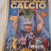 Almanacco illustrato del calcio 2011