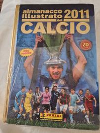 Almanacco illustrato del calcio 2011