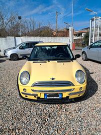 Mini One Diesel 1.4 75cv