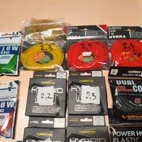  Elastici Roubasienne 