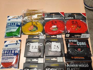  Elastici Roubasienne 