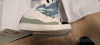 Sneakers Curb Lanvin 