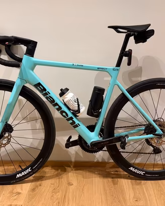 Bianchi Sprint disc 105 2024