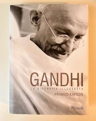 Gandhi. Pramod Kapoor