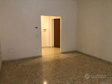 Via Galvani ampia metratura ristrutturato