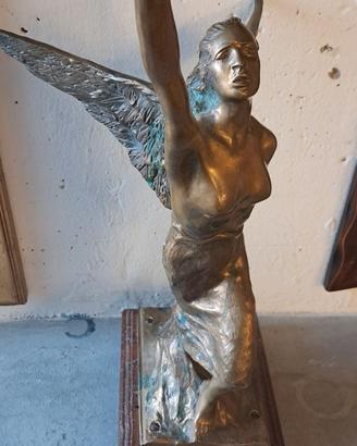 Bronzo stile Liberty SAFAR modello Grande