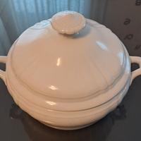 Zuppiera Richard Ginori Ovale